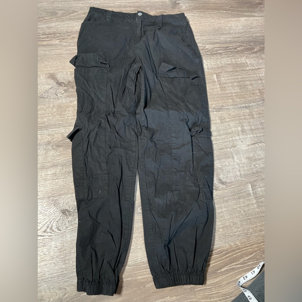 Rachel Paige Casual Pant-‎ Large